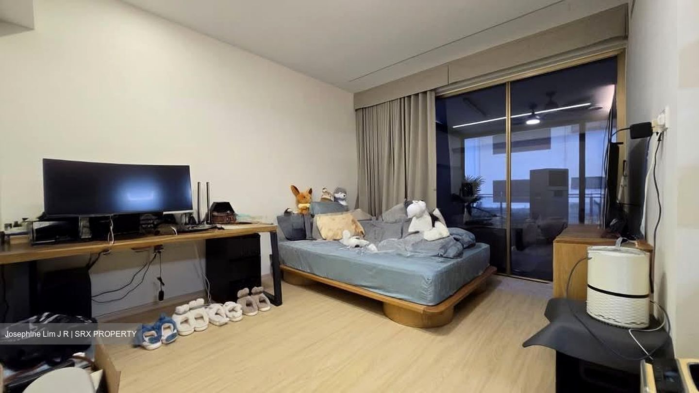 Sunrise Villa (D28), Terrace #535409691